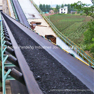 Material Handling System/Td Fixed Belt Conveyor System/Belt Conveyor Equipment